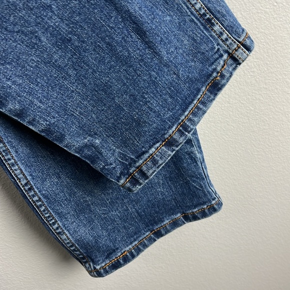 Levi's 514 Straight fit jeans - size 32 x 29 - Picture 5 of 9